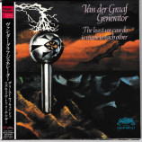 Van Der Graaf Generator - The Least We Can Do Is Wave To Each Other