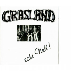 Grasland - Echt Null ! - CD - Album