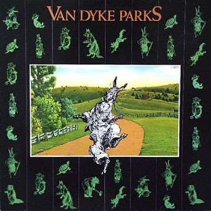 Van Dyke Parks - Jump! - Vinyl - LP