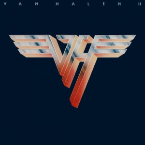 Van Halen - Ii - CD - Album