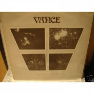 Vance - An Epitaph For Mary - Vinyl - LP