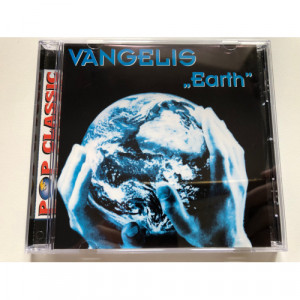 Vangelis - Earth - CD - Album