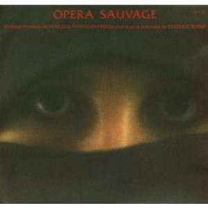 Vangelis - Opera Sauvage - Yugoslavia - Vinyl - LP