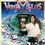 Varga Miklos Band - Europa