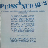 Various Artists - Puissance 13+2