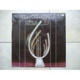 Various Artists - Bratislavska Lyra '74