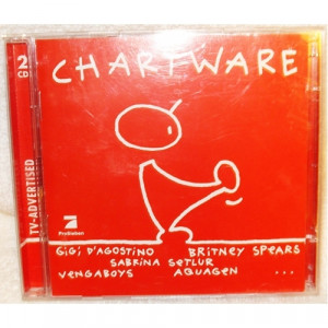 Various Artists - Chartware - CD - 2CD
