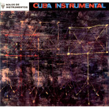 Various Artists - Cuba Instrumental - Solos De Instrumentos