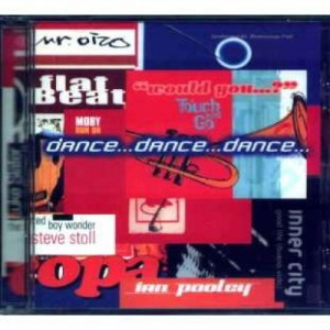 Various Artists - Dance...dance...dance... - CD - Album