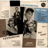 Various Artists - Favourites For Ever No. 4
