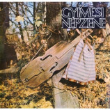 Various Artists - Gyimesi Nepzene