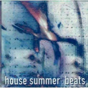 Various Artists - House Summer Beats - CD - Album