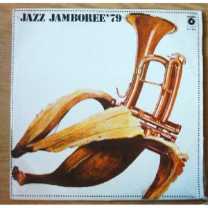 Various Artists - Jazz Jamboree 79 - Vinyl - LP