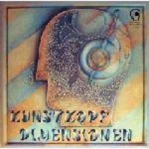 Various Artists - Kunstkopf Dimensionen - Vinyl - LP