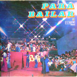 Various Artists - Para Bailar 3