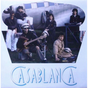 Casablanca - Casablanca - Vinyl - LP