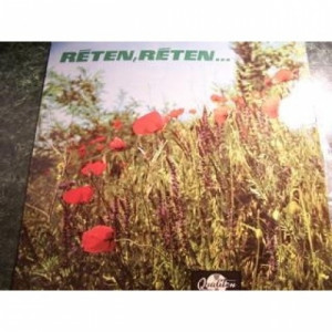 Various Artists - Reten, Reten - Vinyl - LP
