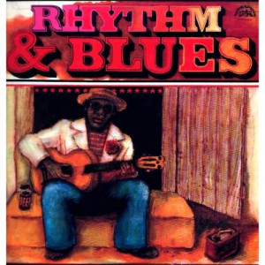 Various Artists - Rhythm & Blues - Vinyl - LP