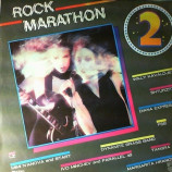 Various Artists - Rock Marathon 2