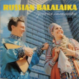 Various Artists - Russian Balalaika