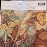 István Kertész, Elly Ameling, Marilyn Horne, Ugo B - Mozart - Requiem