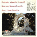 Various Artists - Songs & Sounds Of Austria