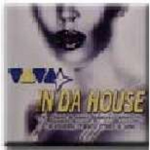 Various Artists - Viva In Da House - CD - Album