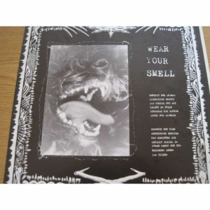 Various Artists - Wear Your Smell - Vinyl - LP