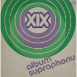 Various Artists - Xix. Album Supraphonu