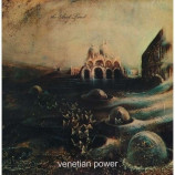 Venetian Power - The Arid Land