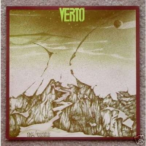 Verto - Krig / Volubilis - Vinyl - LP