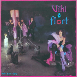 Viki & Flirt - Viki & Flirt - Vinyl - LP