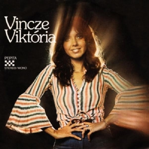 Vincze Viktoria - Parole,parole / Napleany - Vinyl - 7'' PS
