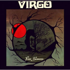 Virgo - Four Seasons - Vinyl - LP