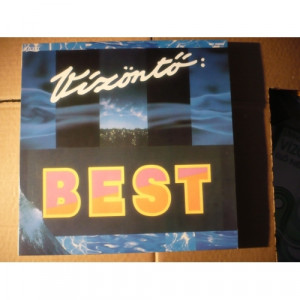 Vizonto - Best - Vinyl - LP