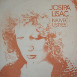 Josipa Lisac - Najveci Uspjesi 68/73