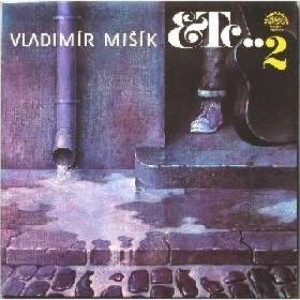 Vladimir Misik - Etc...2 - Vinyl - LP