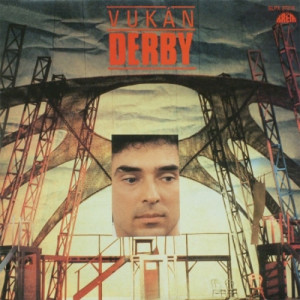 Vukan George & Creative Jazz Ensemble - Derby - Vinyl - LP