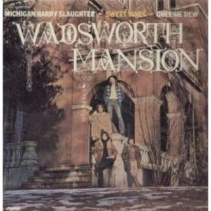 Wadsworth Mansion - Wadsworth Mansion - Vinyl - LP