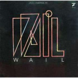 Wail - Jazz I Sverige '85