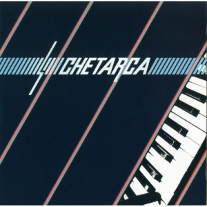 Chetarca - Chetarca - CD - Album