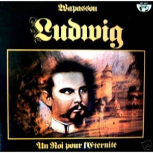 Wapassou - Ludwig - Vinyl - LP