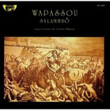 Wapassou - Salammbo