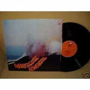 Warehouse - Powerhouse - Vinyl - LP