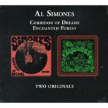 Al Simones - Corridor Of Dreams / Enchanted Forest