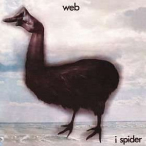 Web - I Spider - CD - Album