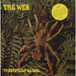 Web - Theraphosa Blondi