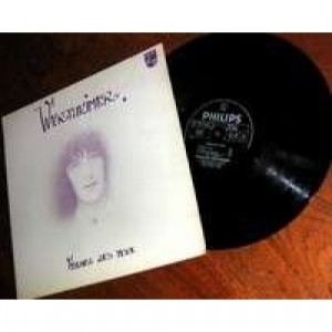 Wertheimer - Fermez Les Yeux - Vinyl - LP Box Set