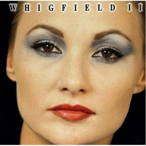 Whigfield - Ii - CD - Album