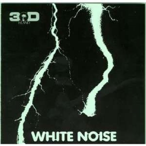 White Noise - An Electric Storm - CD - Album